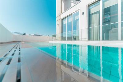 4 BR Villa in Protaras, Famagusta thumbnail 32
