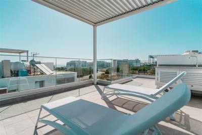 4 BR Villa in Protaras, Famagusta thumbnail 30