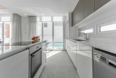4 BR Villa in Protaras, Famagusta thumbnail 13