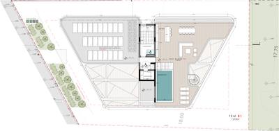 3 BR Penthouse in Zakaki, Limassol thumbnail 7