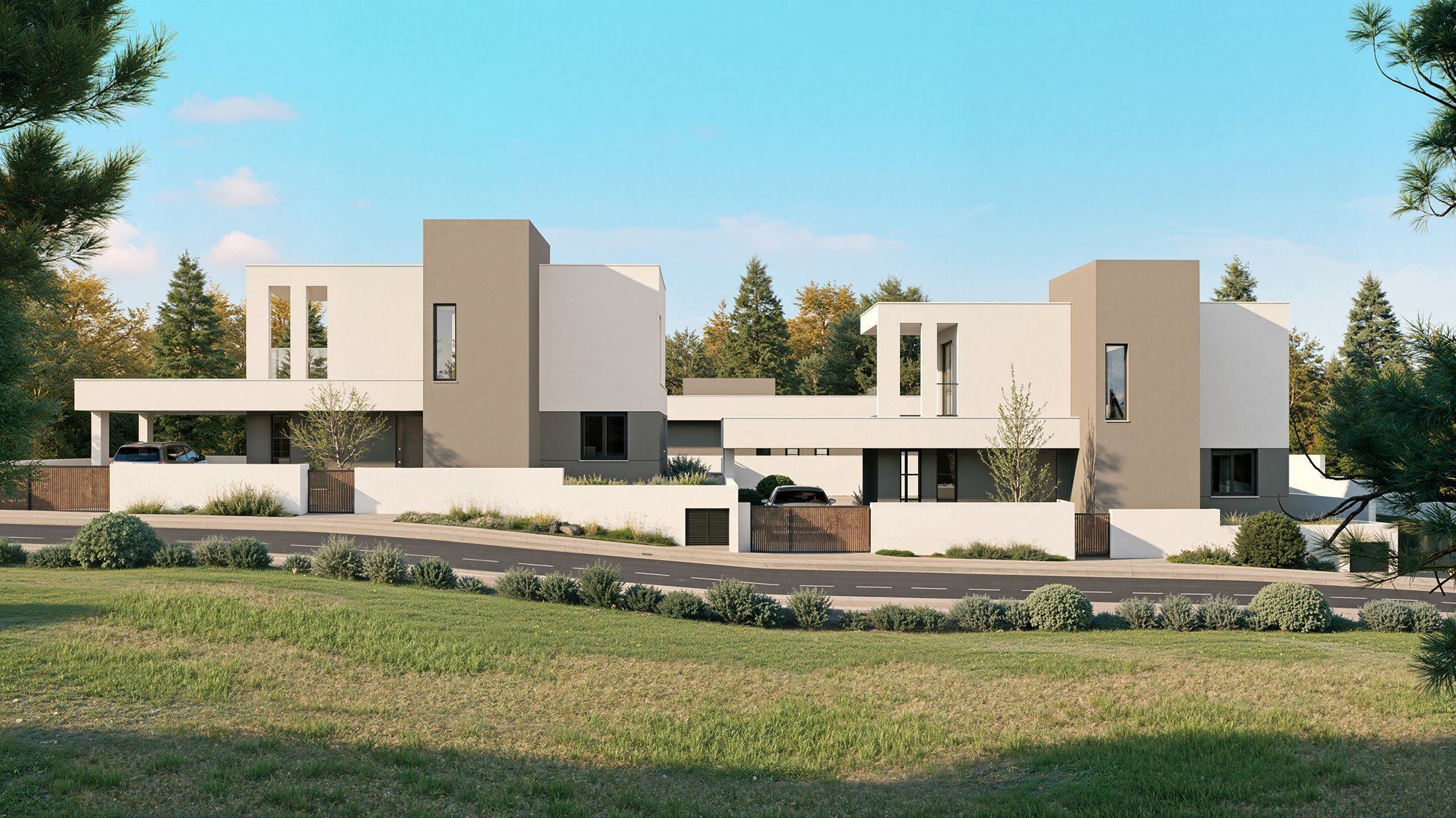 3 BR Villa in Kouklia, Paphos photo 6