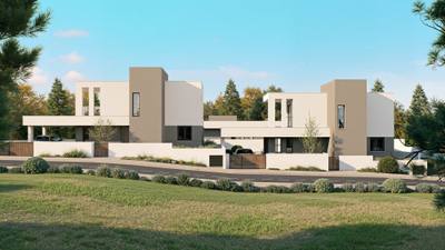 3 BR Villa in Kouklia, Paphos thumbnail 6