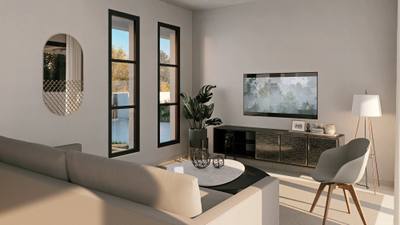 3 BR Villa in Kouklia, Paphos thumbnail 8