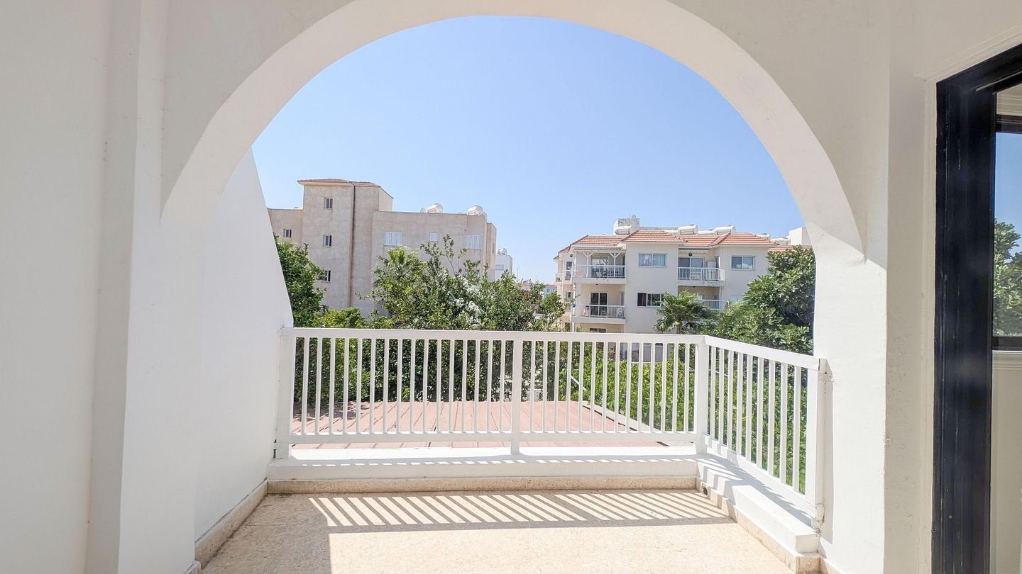 One-Bedroom apartment in Kapparis area, Paralimni, Ammochostos photo 14