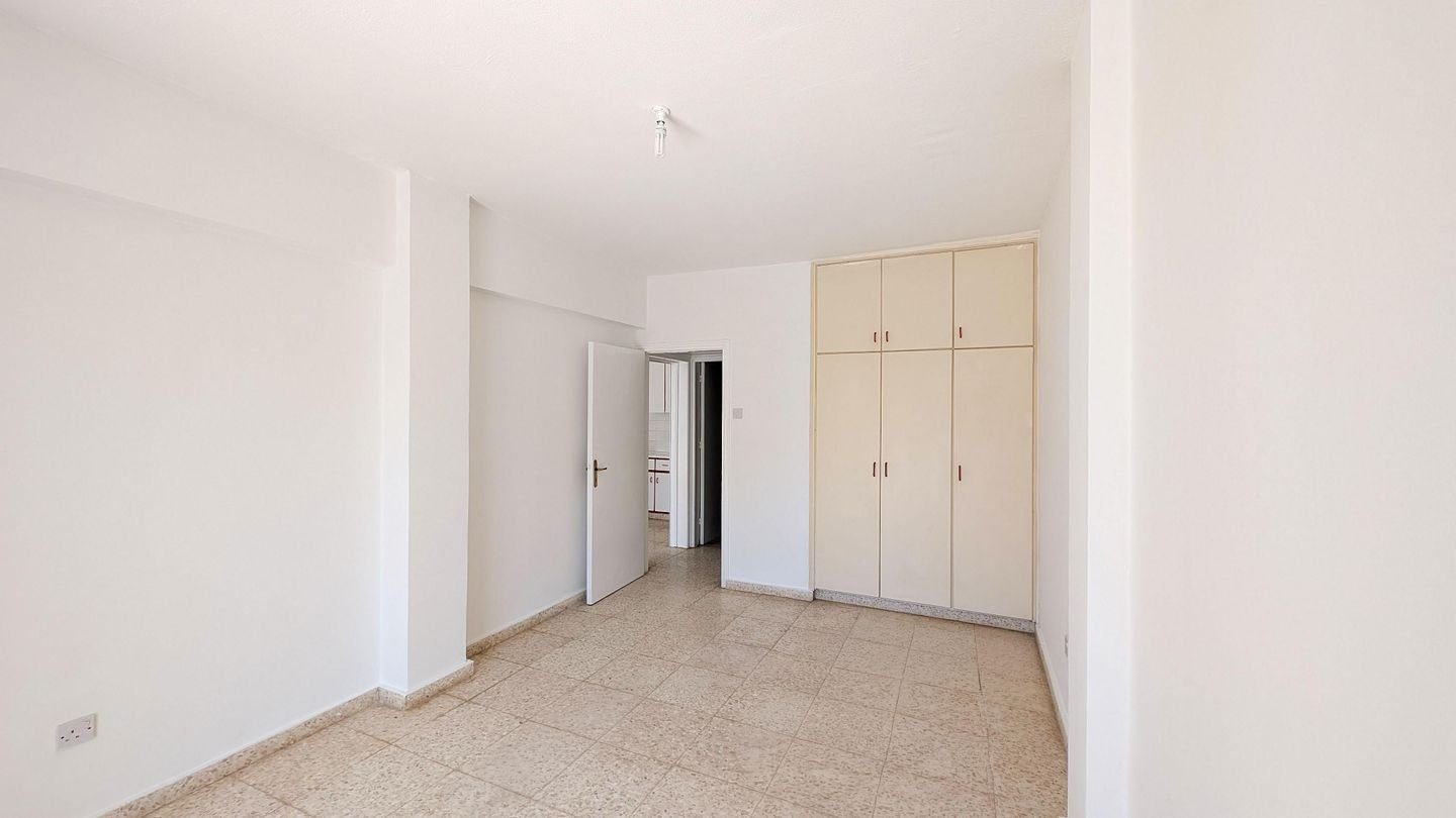 One-Bedroom apartment in Kapparis area, Paralimni, Ammochostos photo 9