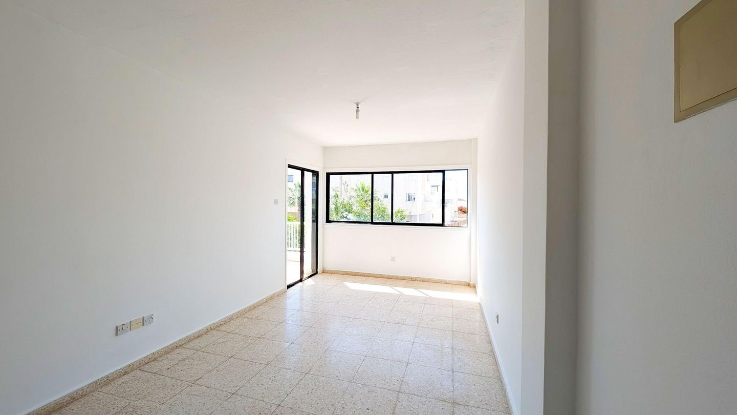 One-Bedroom apartment in Kapparis area, Paralimni, Ammochostos photo 11