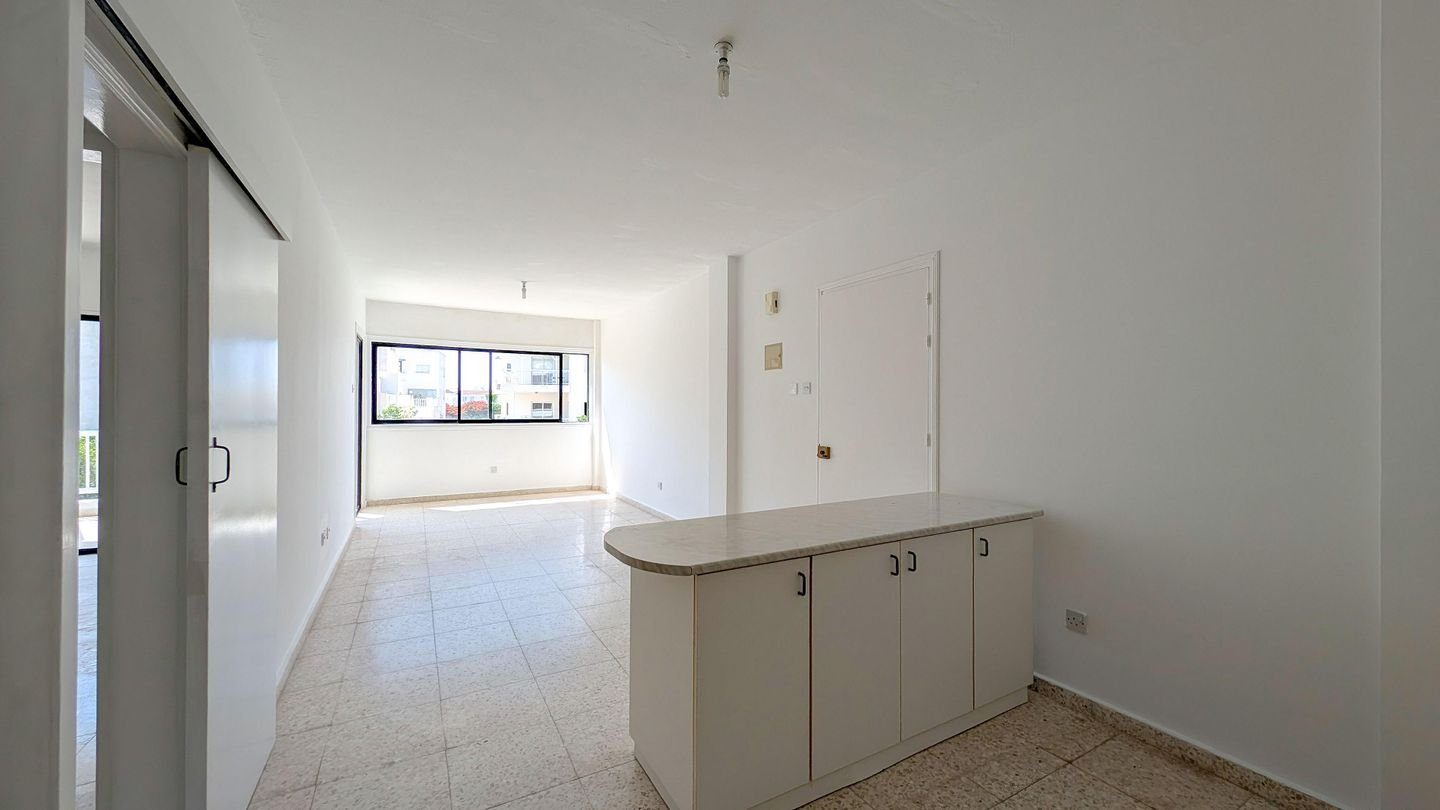 One-Bedroom apartment in Kapparis area, Paralimni, Ammochostos photo 6
