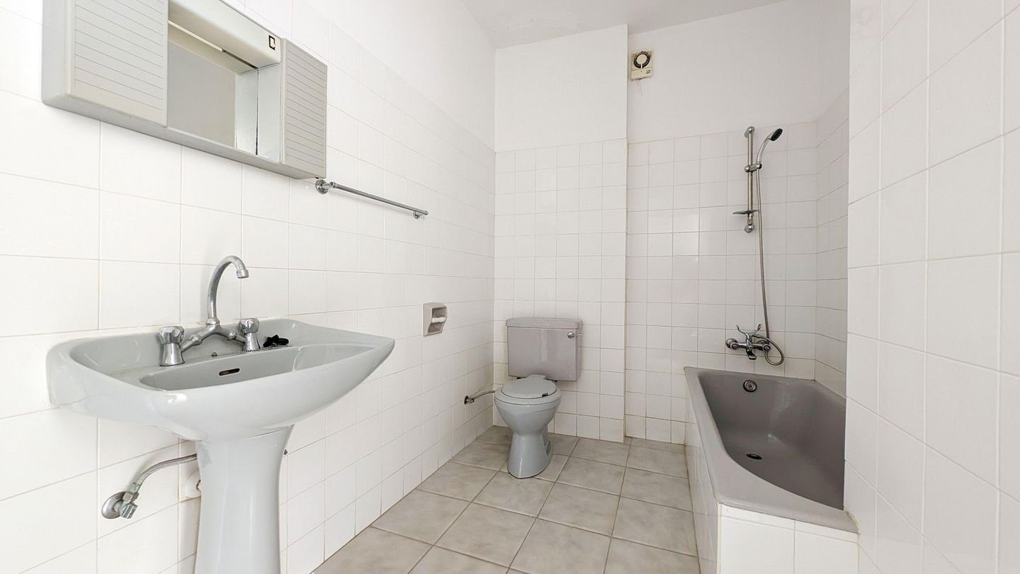 One-Bedroom apartment in Kapparis area, Paralimni, Ammochostos photo 13