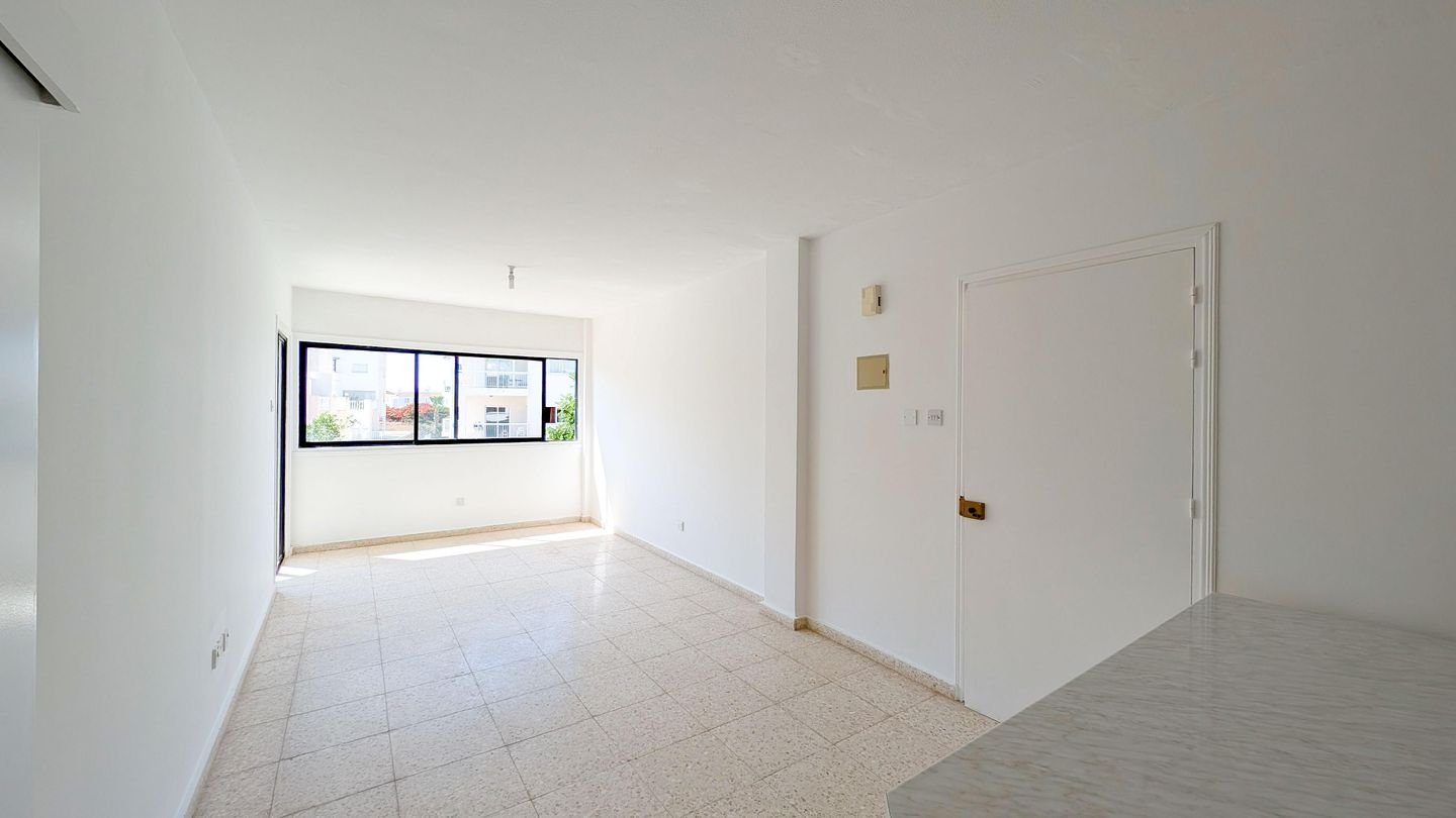 One-Bedroom apartment in Kapparis area, Paralimni, Ammochostos photo 5
