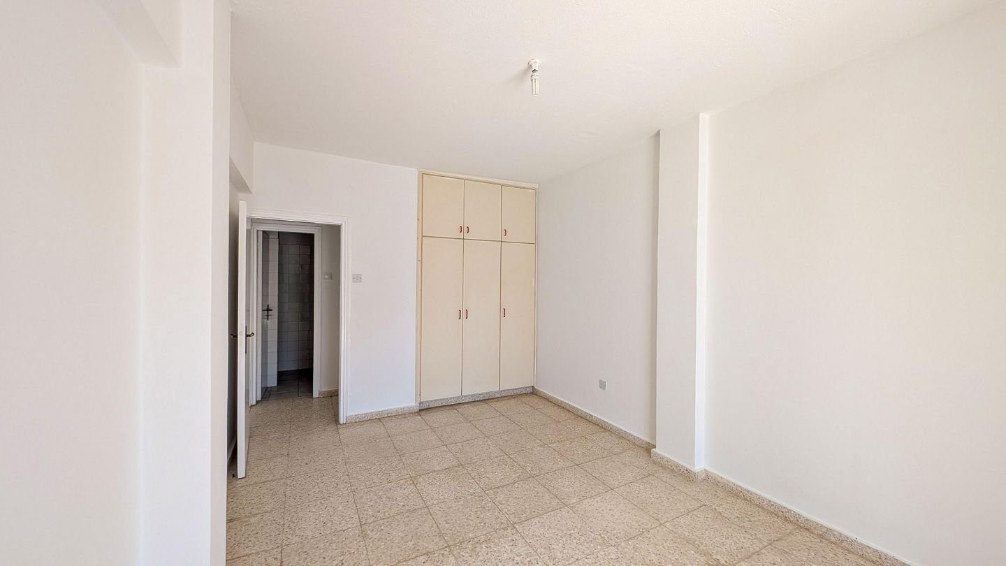 One-Bedroom apartment in Kapparis area, Paralimni, Ammochostos photo 12