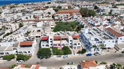 One-Bedroom apartment in Kapparis area, Paralimni, Ammochostos thumbnail 1