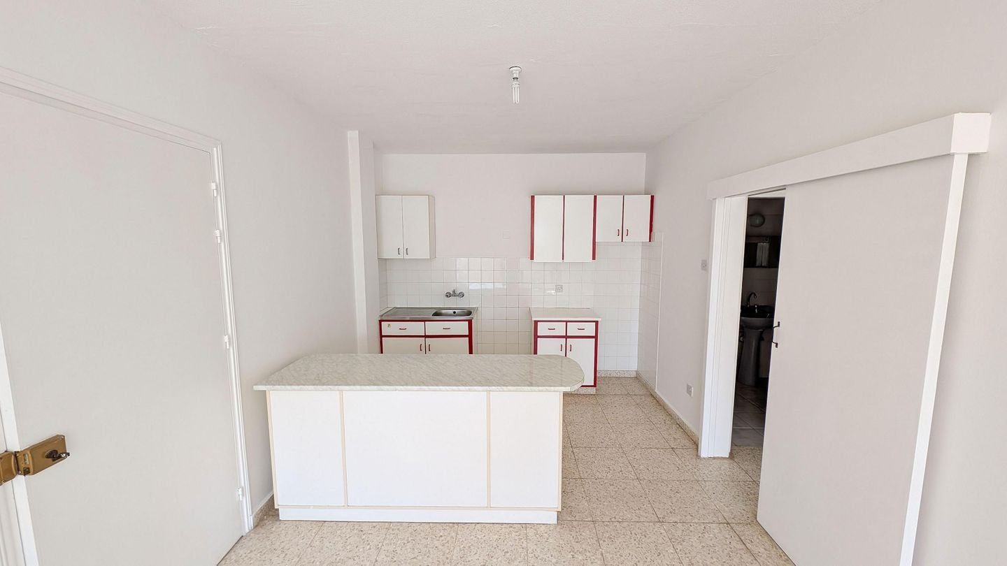 One-Bedroom apartment in Kapparis area, Paralimni, Ammochostos photo 8