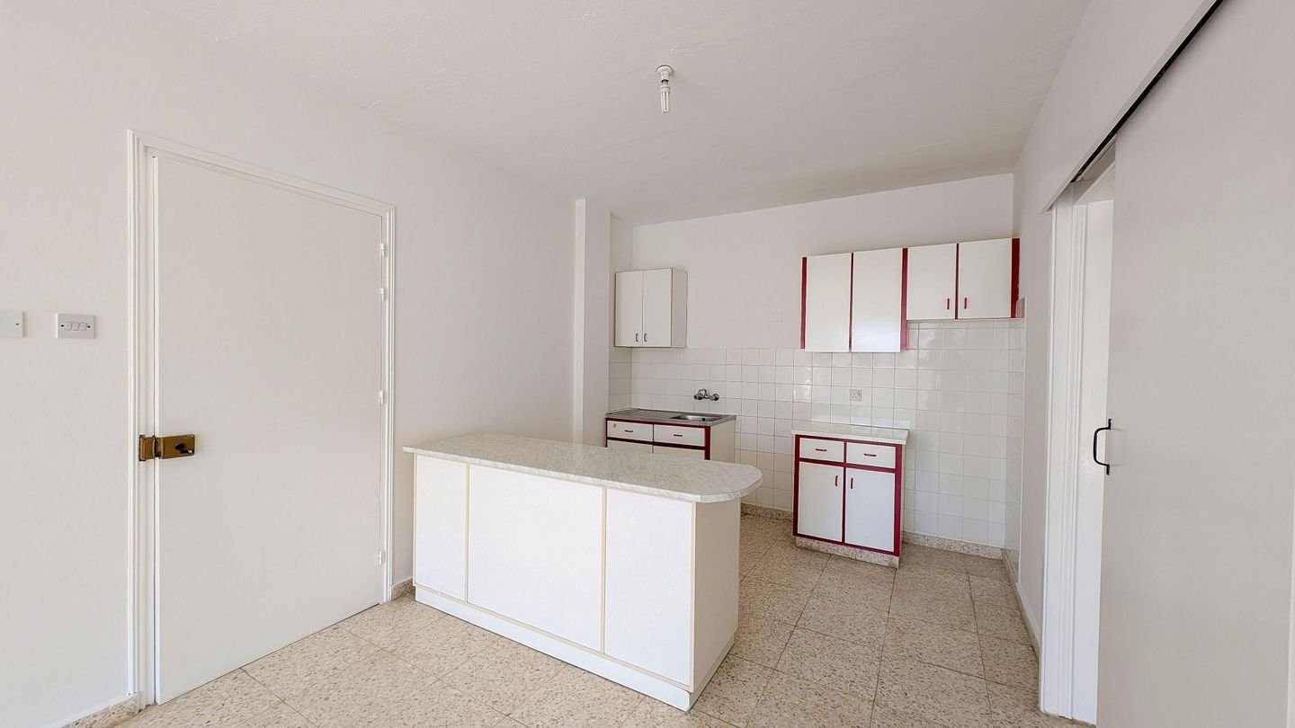 One-Bedroom apartment in Kapparis area, Paralimni, Ammochostos photo 7