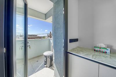 2 BR Apartment in Zakaki, Limassol thumbnail 10