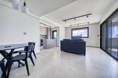 2 BR Apartment in Zakaki, Limassol thumbnail 3