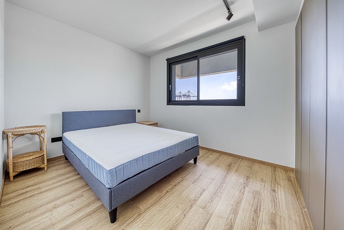 2 BR Apartment in Zakaki, Limassol — photo 6