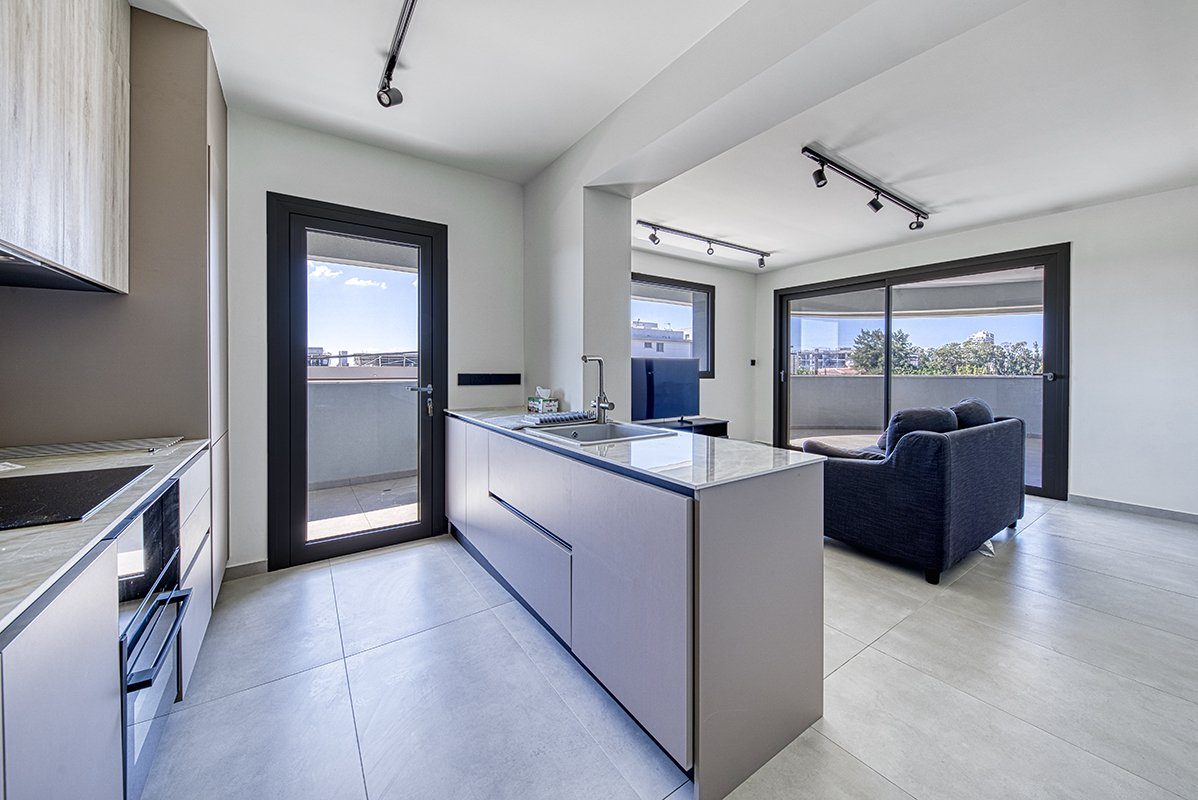 2 BR Apartment in Zakaki, Limassol — photo 5