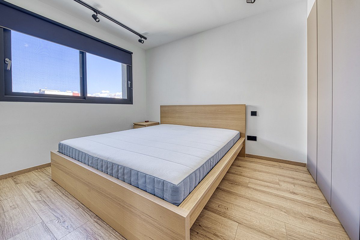 2 BR Apartment in Zakaki, Limassol — photo 7
