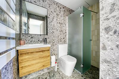 2 BR Apartment in Zakaki, Limassol thumbnail 9