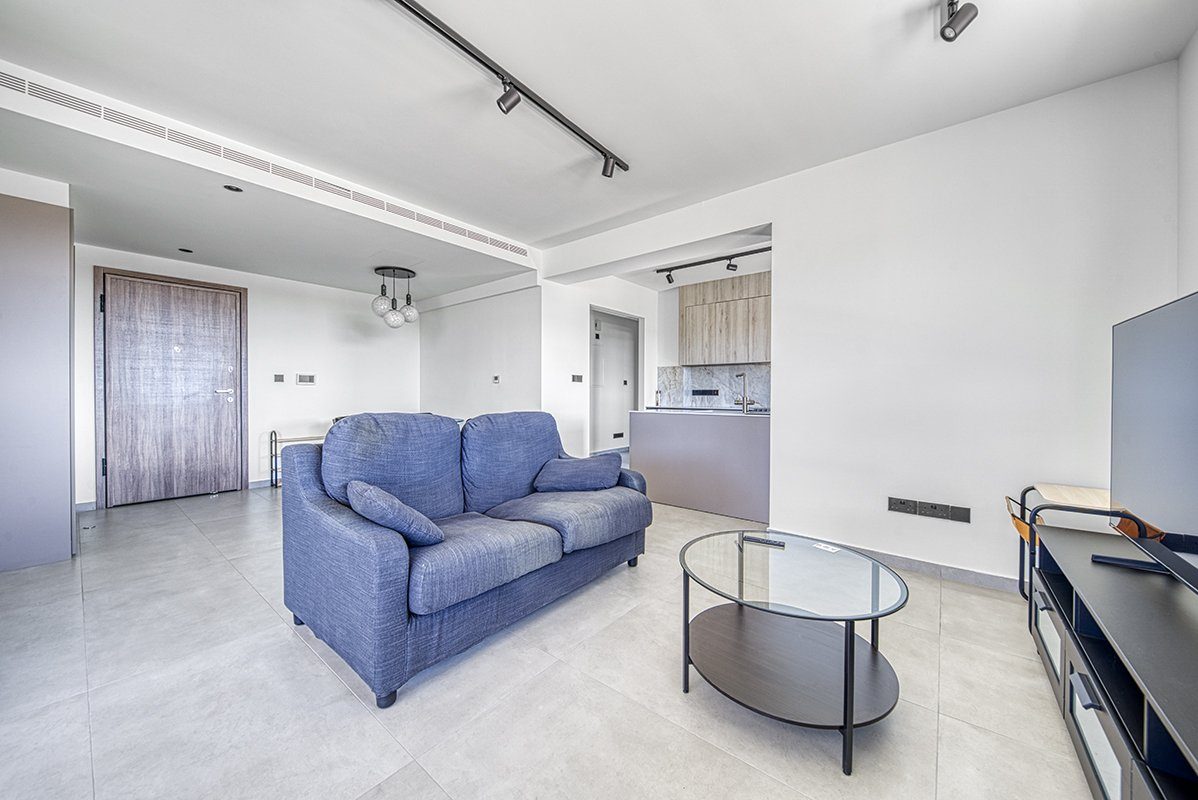 2 BR Apartment in Zakaki, Limassol — photo 2