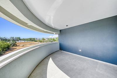2 BR Apartment in Zakaki, Limassol thumbnail 11