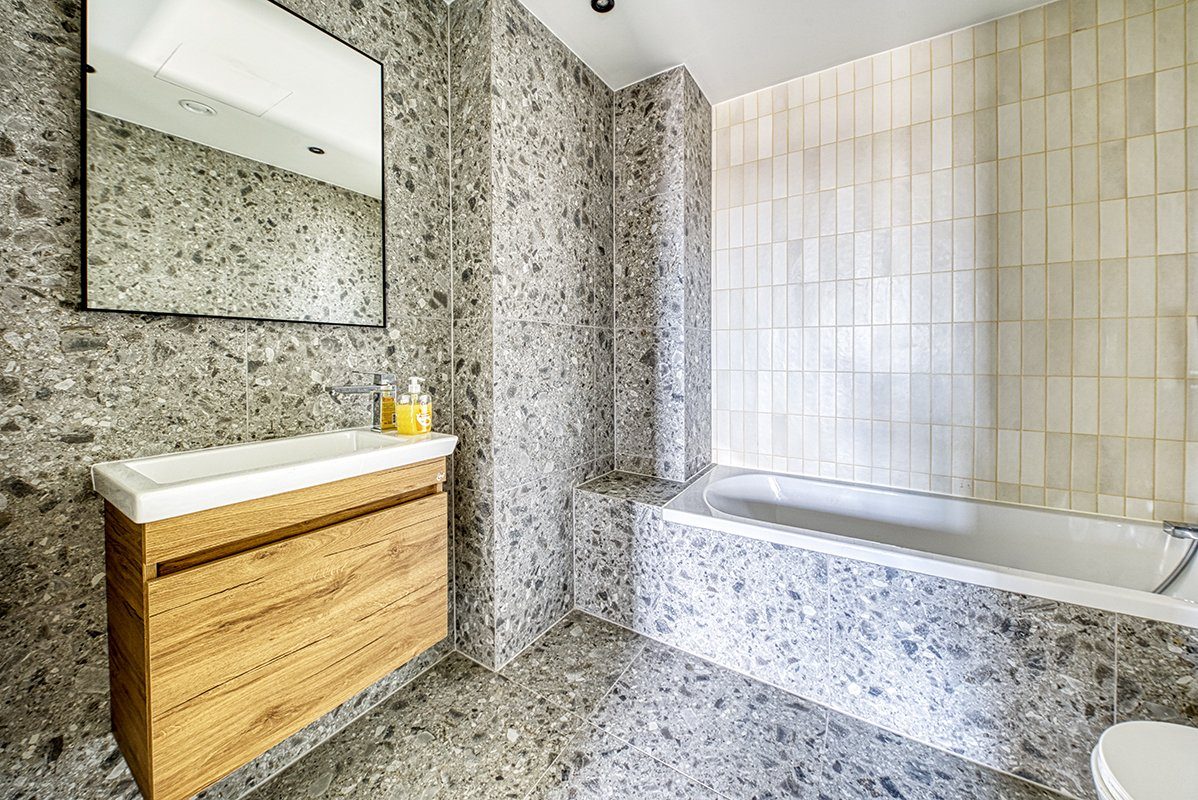 2 BR Apartment in Zakaki, Limassol — photo 8