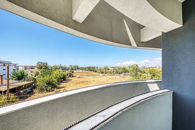2 BR Apartment in Zakaki, Limassol thumbnail 12