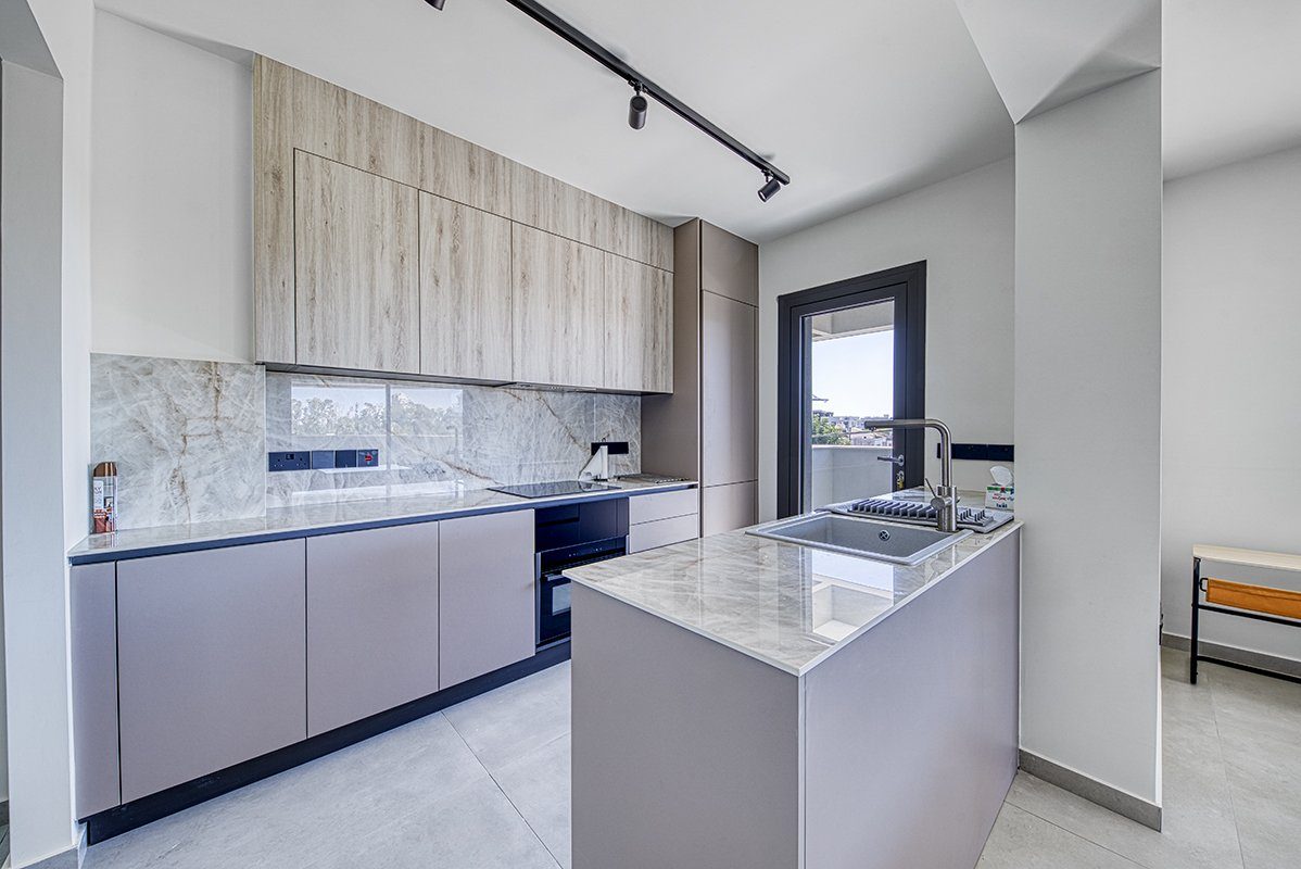 2 BR Apartment in Zakaki, Limassol — photo 4