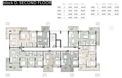 2 BR Apartment in Agios Athanasios, Limassol thumbnail 11