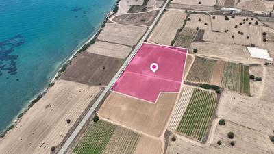Χωράφι στην περιοχή Maroni, Larnaca, μικρογραφία 4