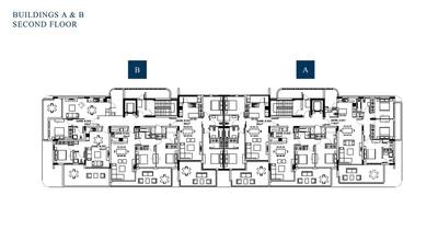 1 BR Apartment in Agia Paraskevi, Limassol thumbnail 16