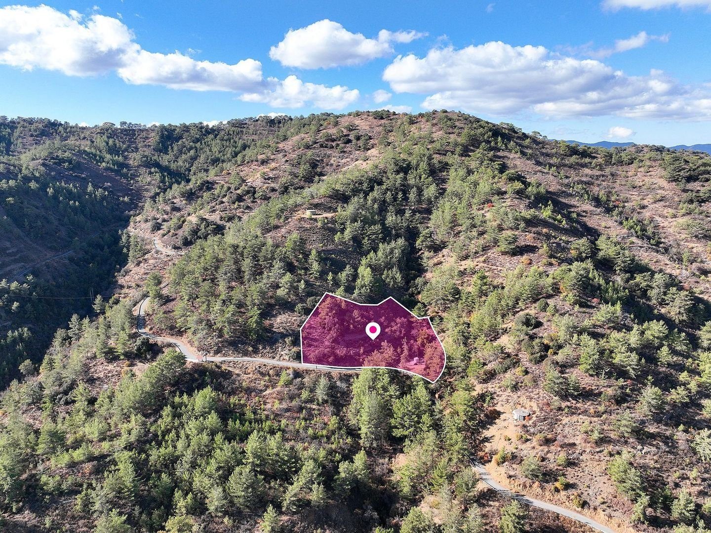 Agricultural Field in Gerakies, Nicosia photo 1