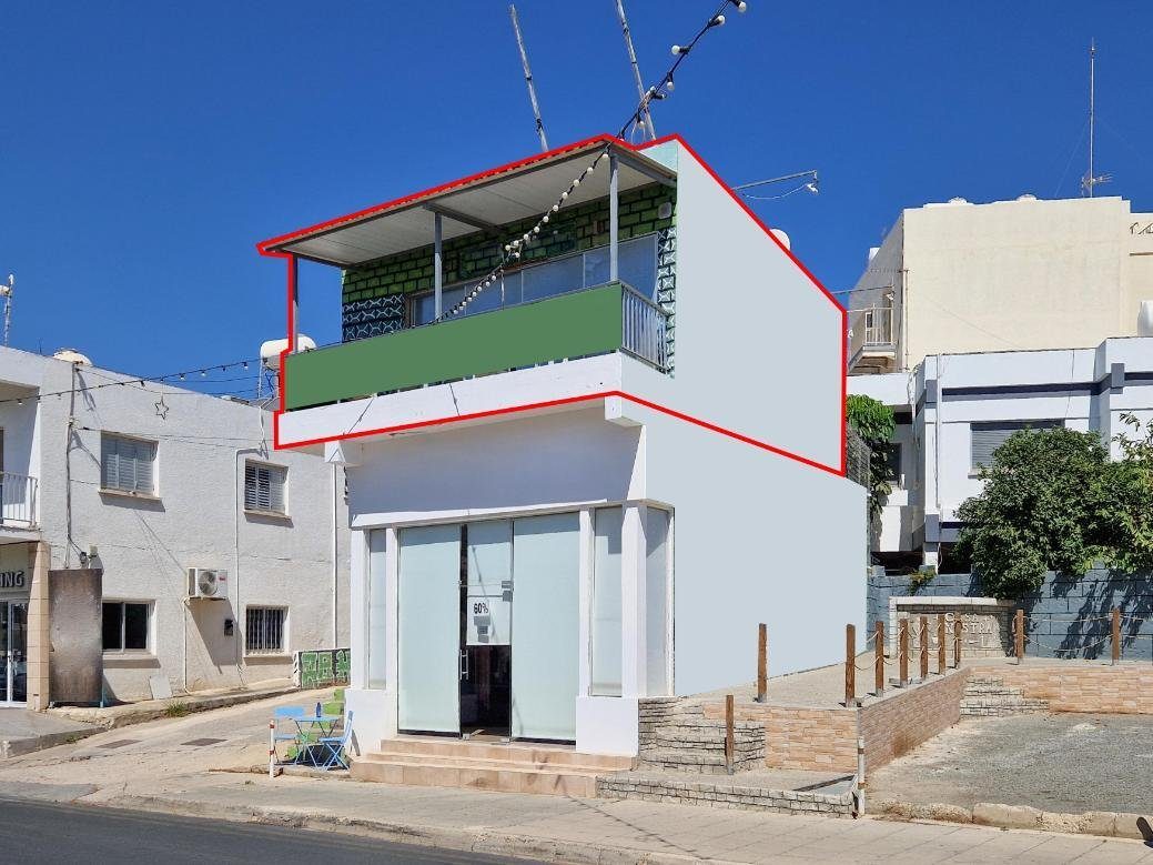 Office in Paralimni, Famagusta photo 1