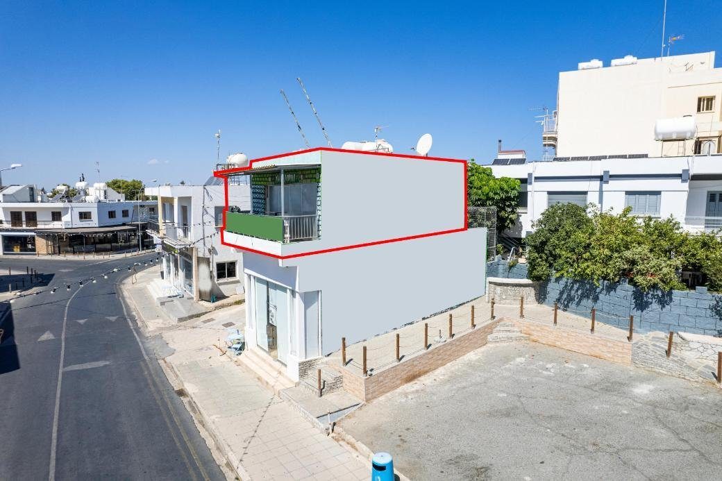 Office in Paralimni, Famagusta photo 3