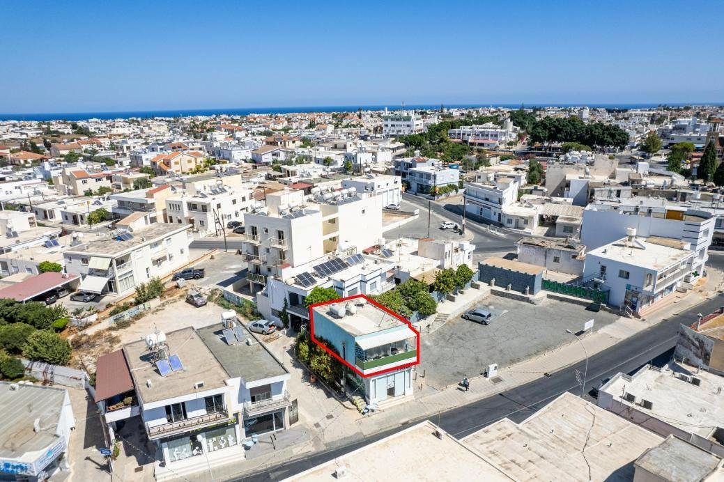Office in Paralimni, Famagusta photo 2