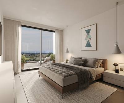 3 BR Apartment in Chlorakas, Paphos thumbnail 4