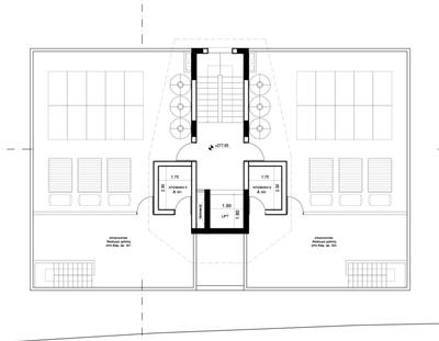2 BR Penthouse in Lakatameia, Nicosia thumbnail 12