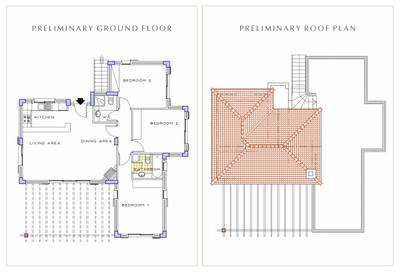 3 BR Villa in Souni, Limassol thumbnail 5
