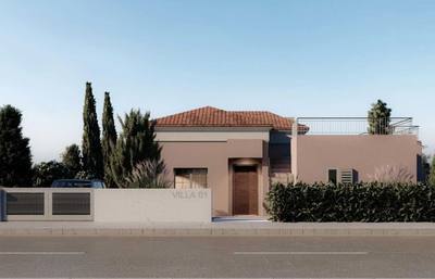 3 BR Villa in Souni, Limassol thumbnail 3