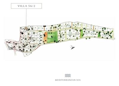 3 BR Villa in Souni, Limassol thumbnail 6