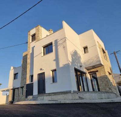3 BR House in Pyrgos, Limassol thumbnail 15