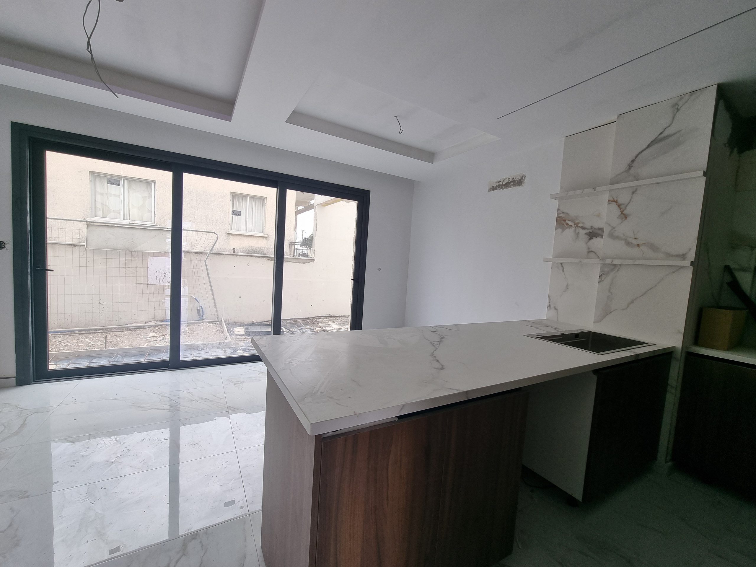 3 BR Maisonette in Pyrgos, Limassol photo 5