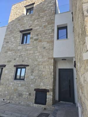 3 BR House in Pyrgos, Limassol thumbnail 16