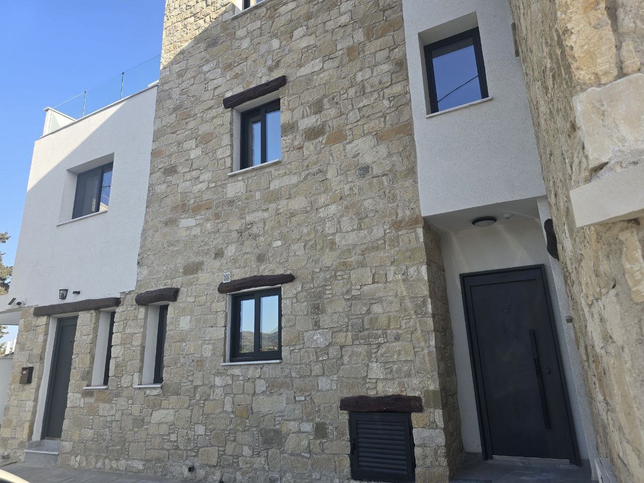 3 BR Maisonette in Pyrgos, Limassol photo 2