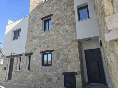 3 BR House in Pyrgos, Limassol thumbnail 2
