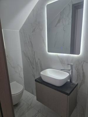 3 BR House in Pyrgos, Limassol thumbnail 13