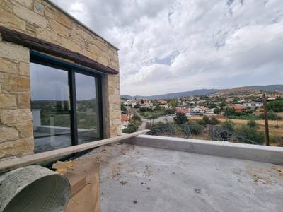 3 BR House in Pyrgos, Limassol thumbnail 14