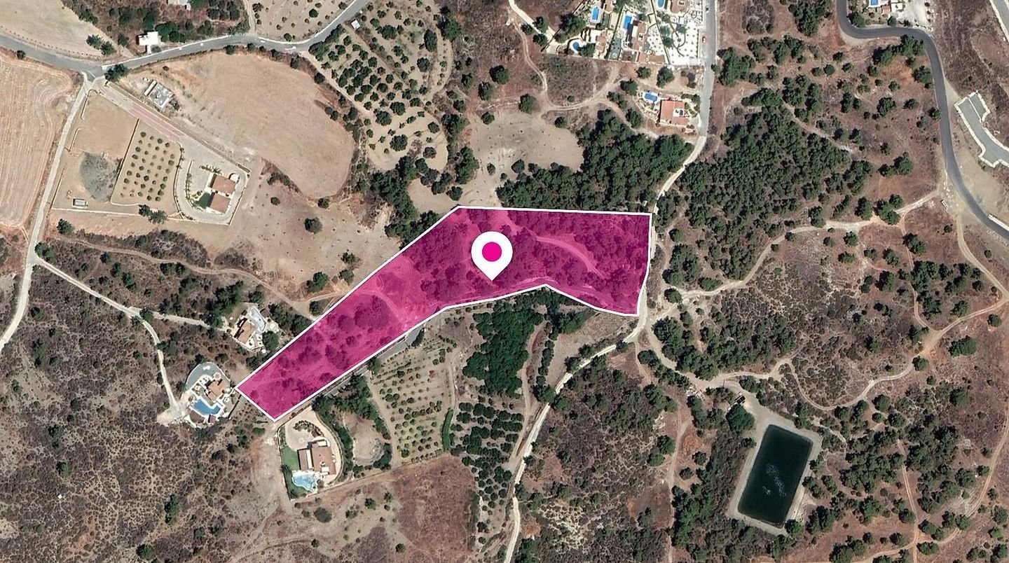 (Share) Field, Makounta, Paphos photo 2
