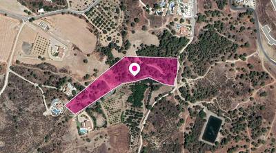 (Share) Field, Makounta, Paphos thumbnail 2