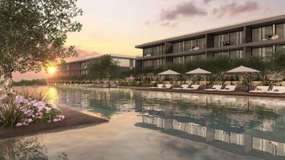 1 BR Apartment in Anarita, Paphos thumbnail 2
